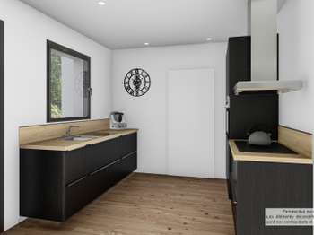 Vente maison 8 pièces Vente maison 8 pièces