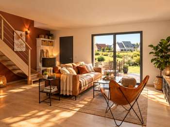 Vente Maison 3 chambresSaint-Malo-de-Guersac