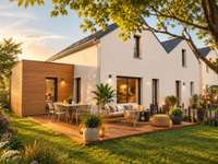 Vente maison