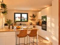 Vente maison