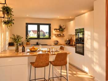 Vente maison
