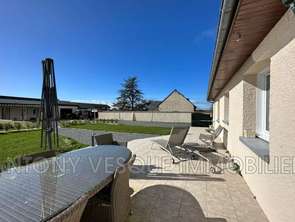 Vente Maison 4 chambresSaint-Malo-de-la-Lande