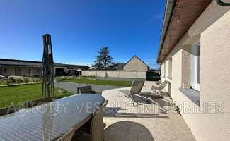 Photo Vente maison Saint-Malo-de-la-Lande