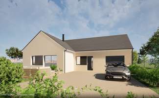 Photo Vente maison Saint-Malo-de-la-Lande