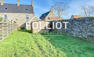 Photo Vente maison Saint-Malo-de-la-Lande