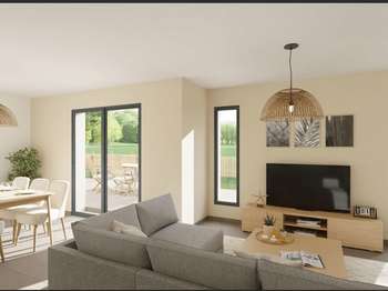 Vente maison