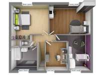 Vente maison