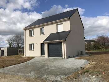 Vente maison
