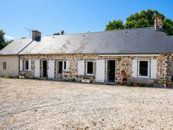 Vente Maison 1 chambreSaint-Malo-de-la-Lande