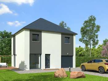 Vente MaisonSaint-Malo-de-la-Lande