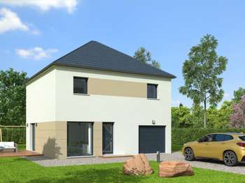 Vente maison