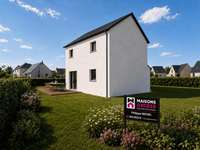Vente maison