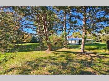 Vente maison 8 pièces Saint-Malo-de-la-Lande 50