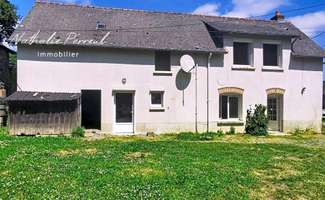 Photo Vente maison Saint-Malo-de-Phily