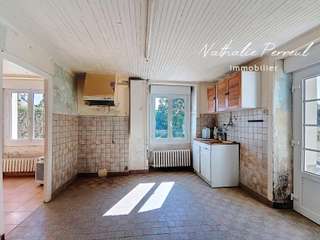 Vente maison 6 pièces Vente maison 6 pièces