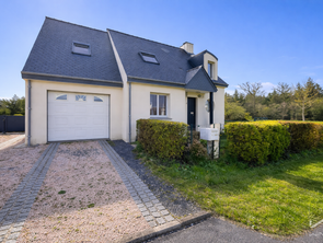 Vente Maison 4 chambresSaint-Malo-de-Phily