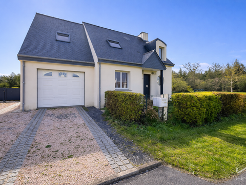 Vente maison 6 pièces Saint-Malo-de-Phily 35