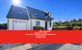 Photo Vente maison Saint-Malo-de-Phily