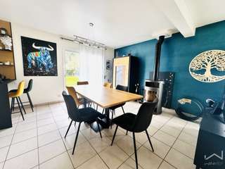 Vente maison 6 pièces Vente maison 6 pièces