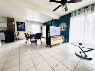 Vente maison 6 pièces Vente maison 6 pièces