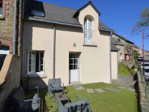 Vente Maison 1 chambreSaint-Malo-de-Phily