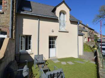 Vente maison 2 pièces Saint-Malo-de-Phily 35