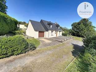 Photo Vente maison Saint-Malo-de-Phily