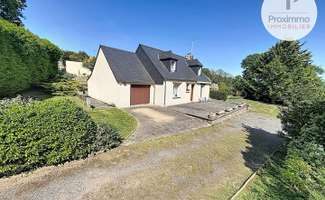 Photo Vente maison Saint-Malo-de-Phily