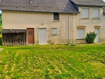 Vente maison 6 pièces Saint-Malo-de-Phily 35
