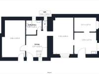 Vente maison 6 pièces Vente maison 6 pièces