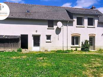 Vente Maison 3 chambresSaint-Malo-de-Phily