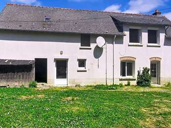 Vente Maison 3 chambresSaint-Malo-de-Phily
