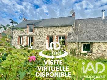 Vente maison 4 pièces Saint-Malo-de-Phily 35