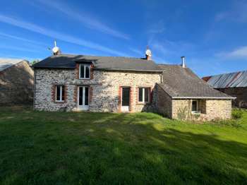 Vente Maison 2 chambresSaint-Malo-de-Phily