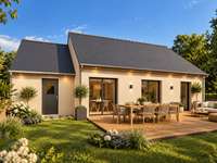 Vente maison