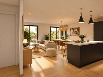 Vente maison