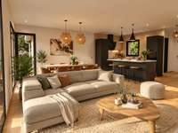Vente maison