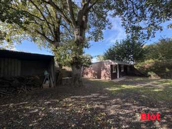 Vente maison 2 pièces Vente maison 2 pièces
