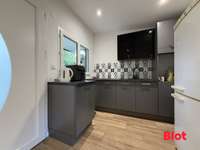 Vente maison 2 pièces Vente maison 2 pièces