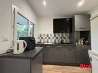 Vente maison 2 pièces Vente maison 2 pièces