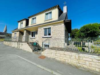 Vente Maison 5 chambresSaint-Malo-des-Trois-Fontaines