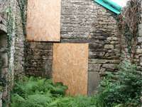 Vente maison 2 pièces