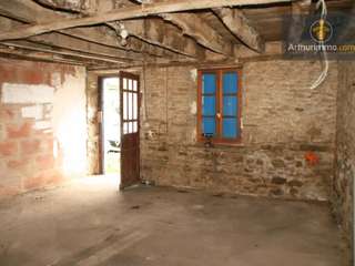 Vente maison 2 pièces