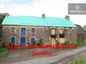 Vente Maison 2 piècesSaint-Malo-des-Trois-Fontaines