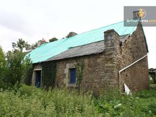 Vente maison 2 pièces