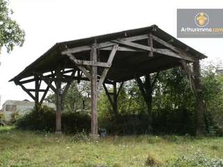 Vente maison 2 pièces