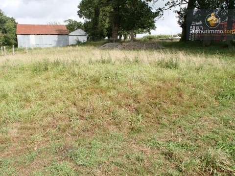 Vente maison 2 pièces