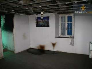 Vente maison 2 pièces