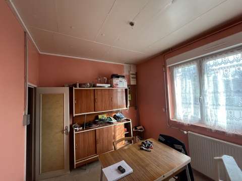 Vente maison 5 pièces Vente maison 5 pièces