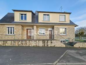 Vente Maison 4 chambresSaint-Malo-des-Trois-Fontaines